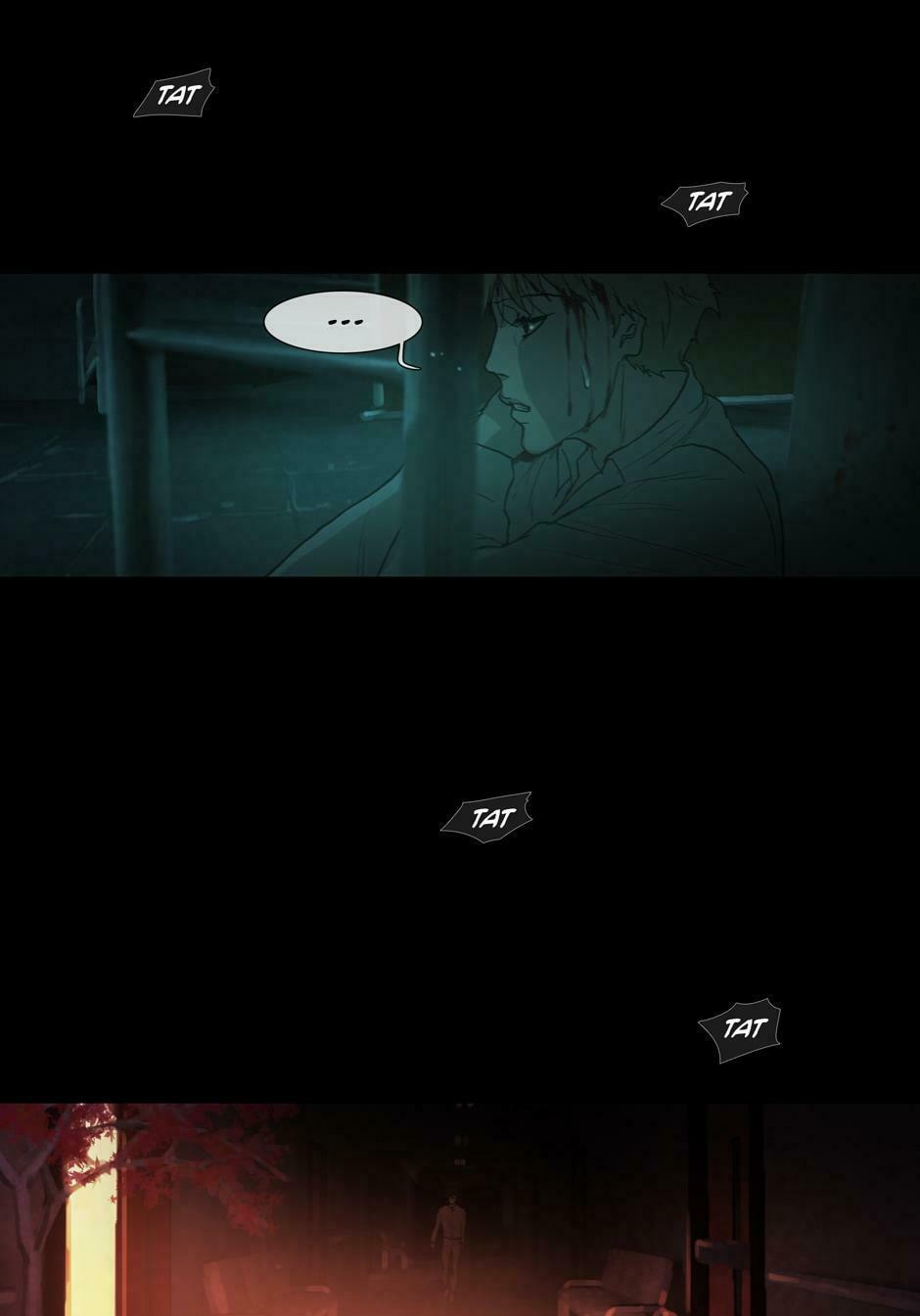 Read Shaman chapter 20 image 13 on Lezhin