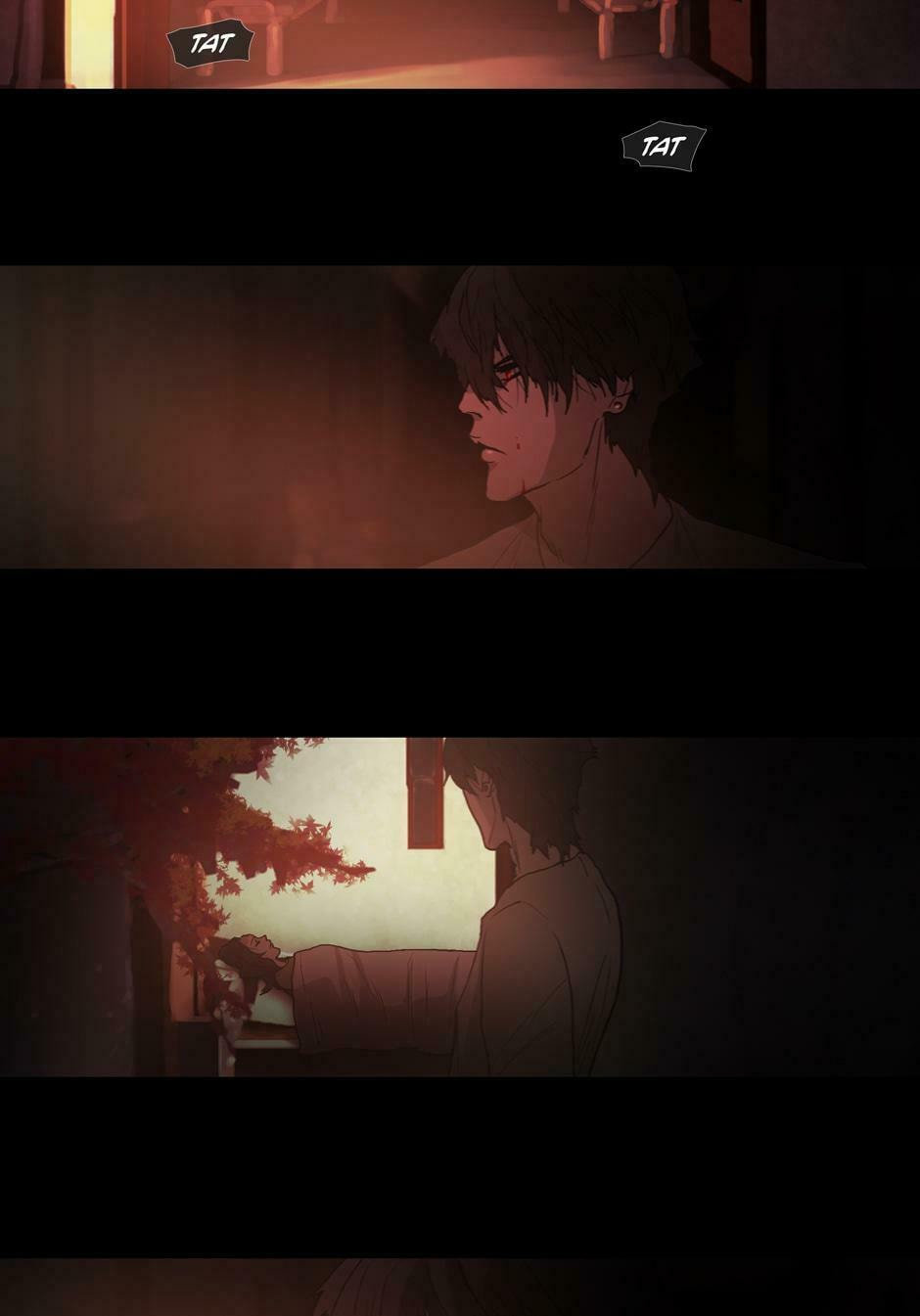 Read Shaman chapter 20 image 14 on Lezhin
