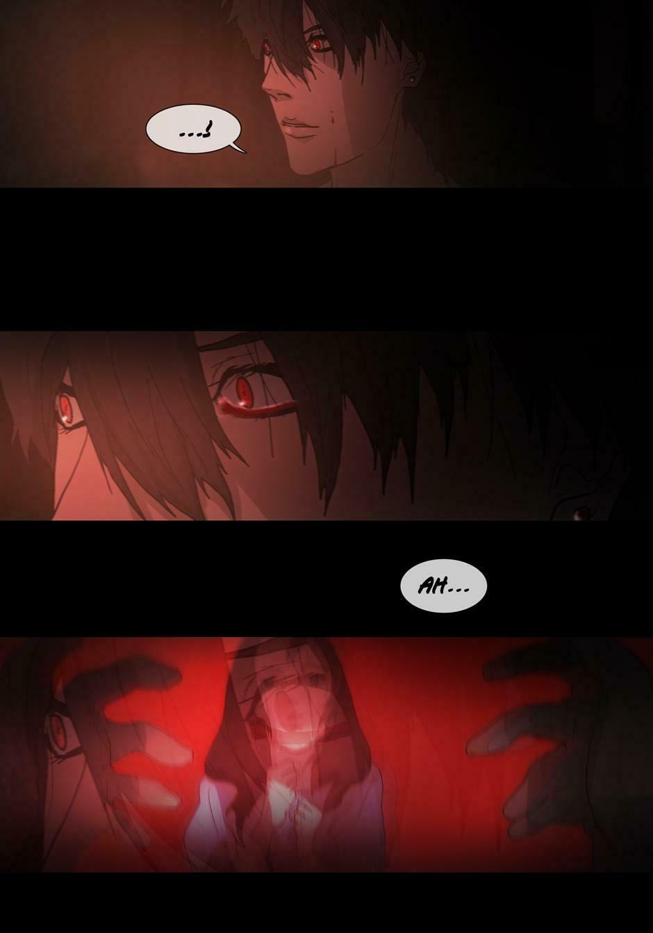 Read Shaman chapter 20 image 15 on Lezhin