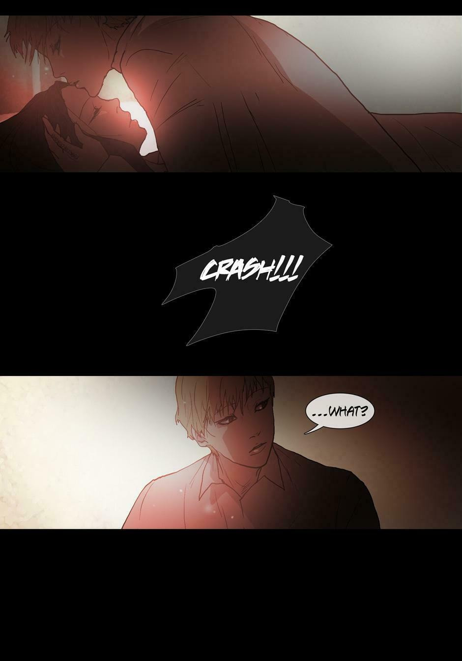 Read Shaman chapter 20 image 2 on Lezhin