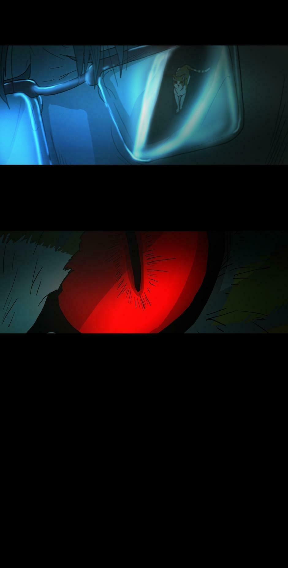 Read Shaman chapter 20 image 22 on Lezhin
