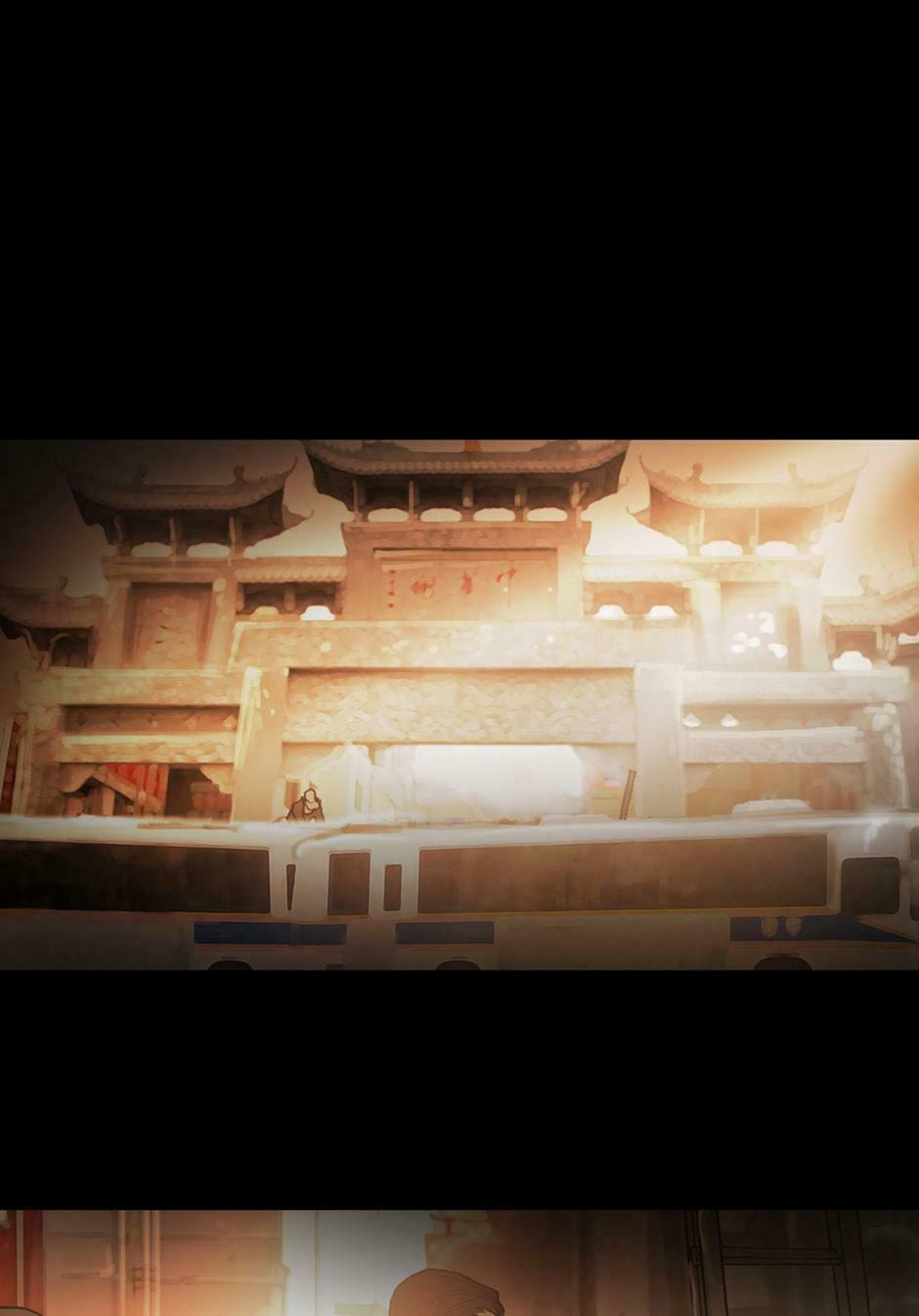 Read Shaman chapter 21 image 10 on Lezhin
