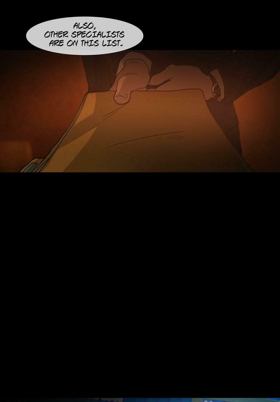 Read Shaman chapter 21 image 19 on Lezhin
