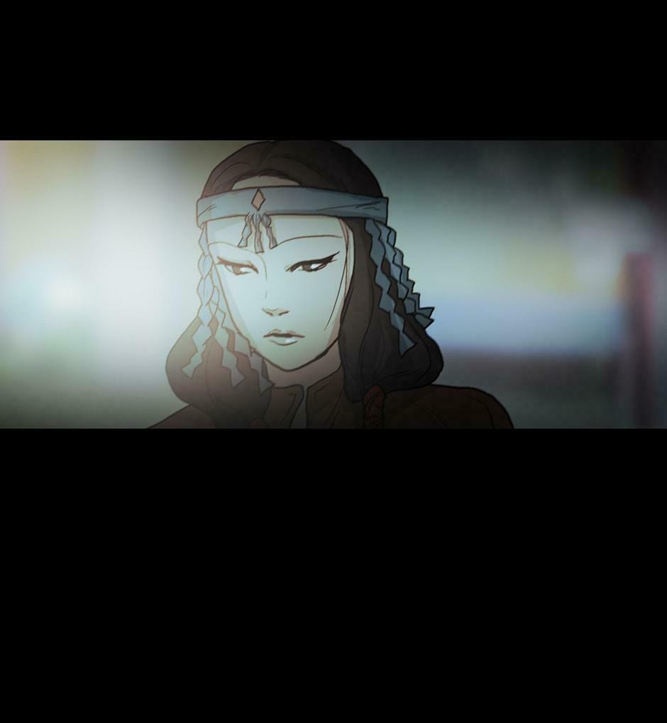Read Shaman chapter 21 image 22 on Lezhin