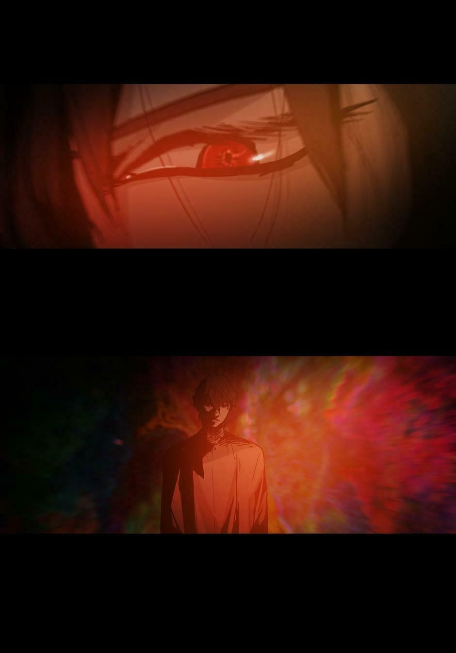 Read Shaman chapter 22 image 10 on Lezhin