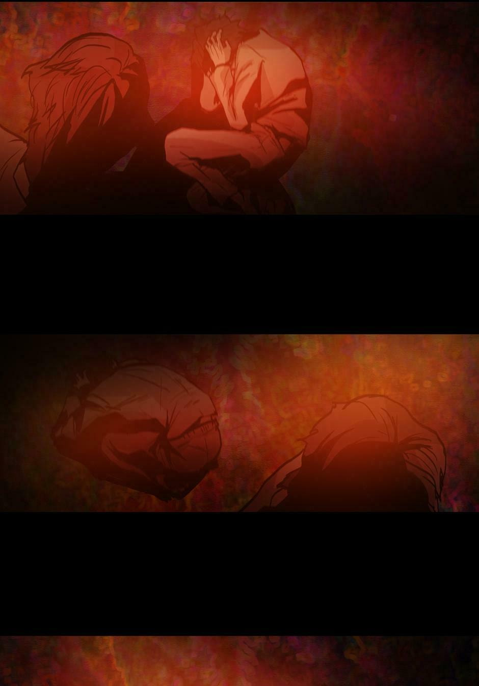 Read Shaman chapter 22 image 11 on Lezhin