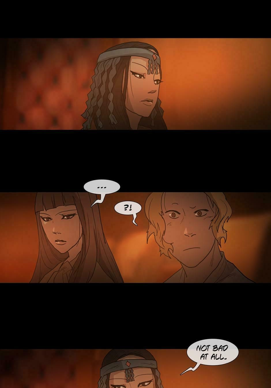 Read Shaman chapter 22 image 16 on Lezhin