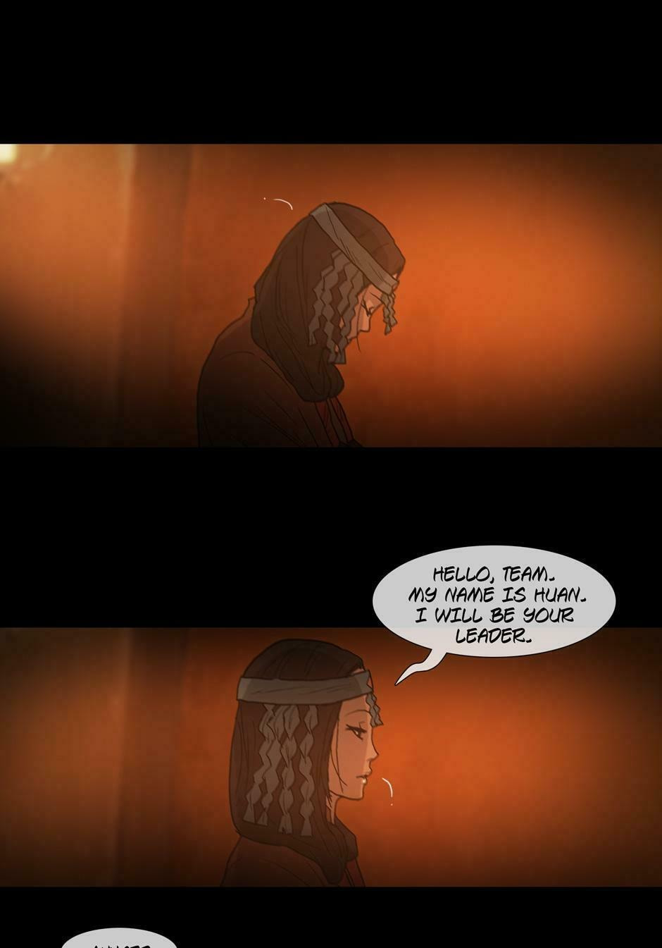 Read Shaman chapter 22 image 19 on Lezhin