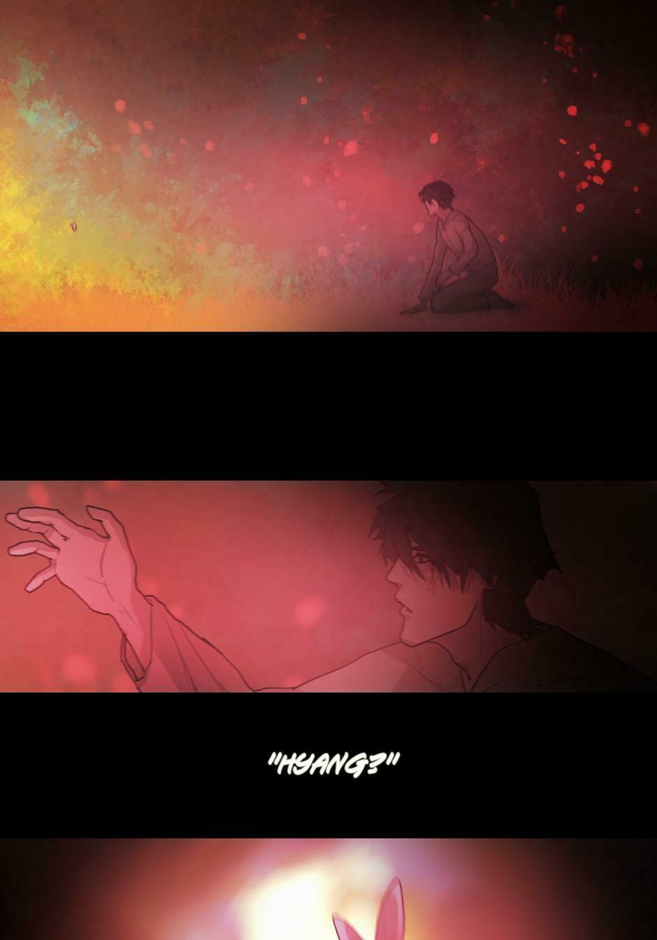 Read Shaman chapter 22 image 23 on Lezhin