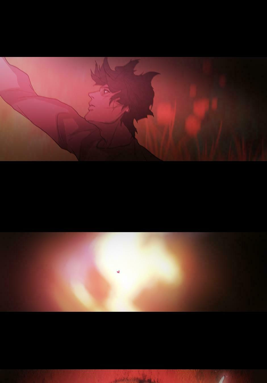 Read Shaman chapter 22 image 25 on Lezhin