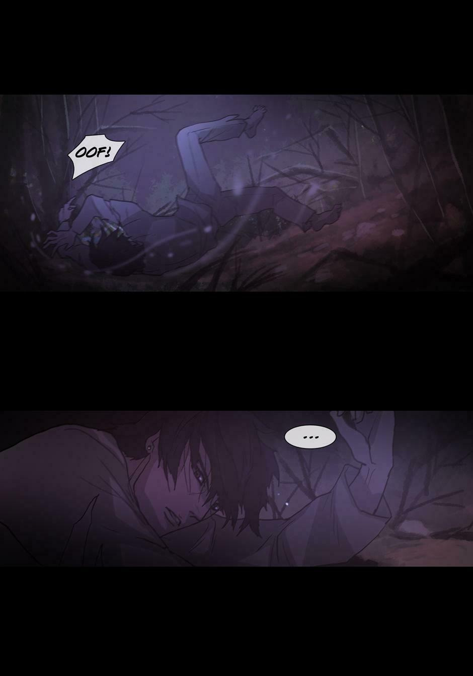 Read Shaman chapter 22 image 27 on Lezhin