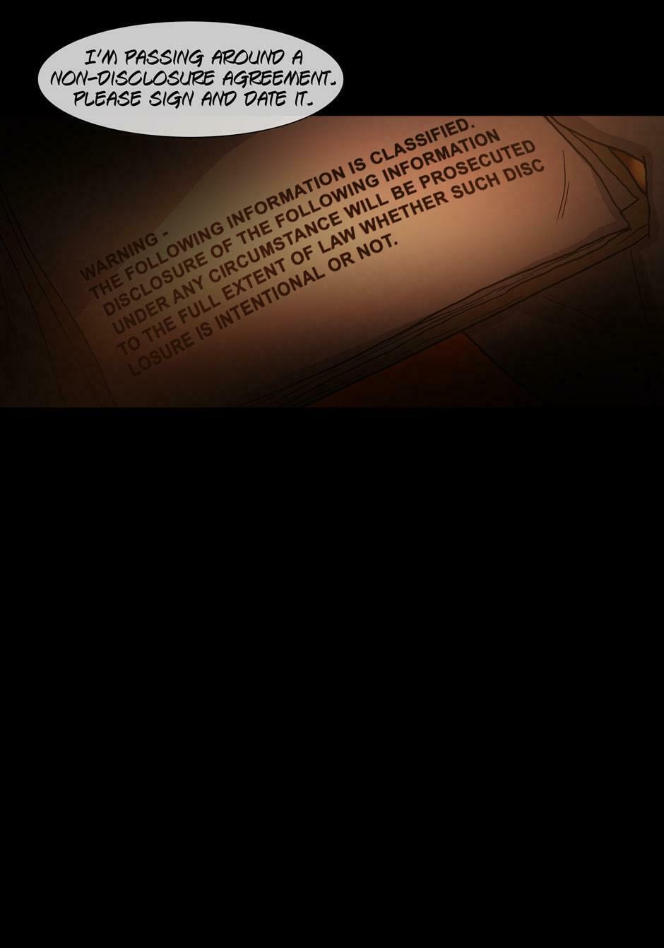 Read Shaman chapter 22 image 6 on Lezhin