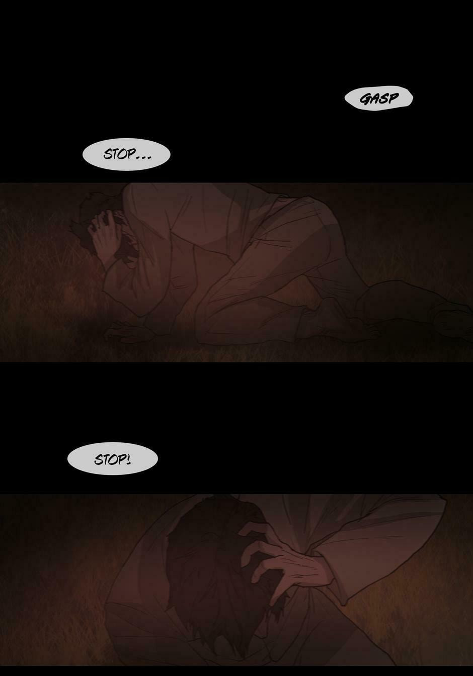 Read Shaman chapter 22 image 7 on Lezhin