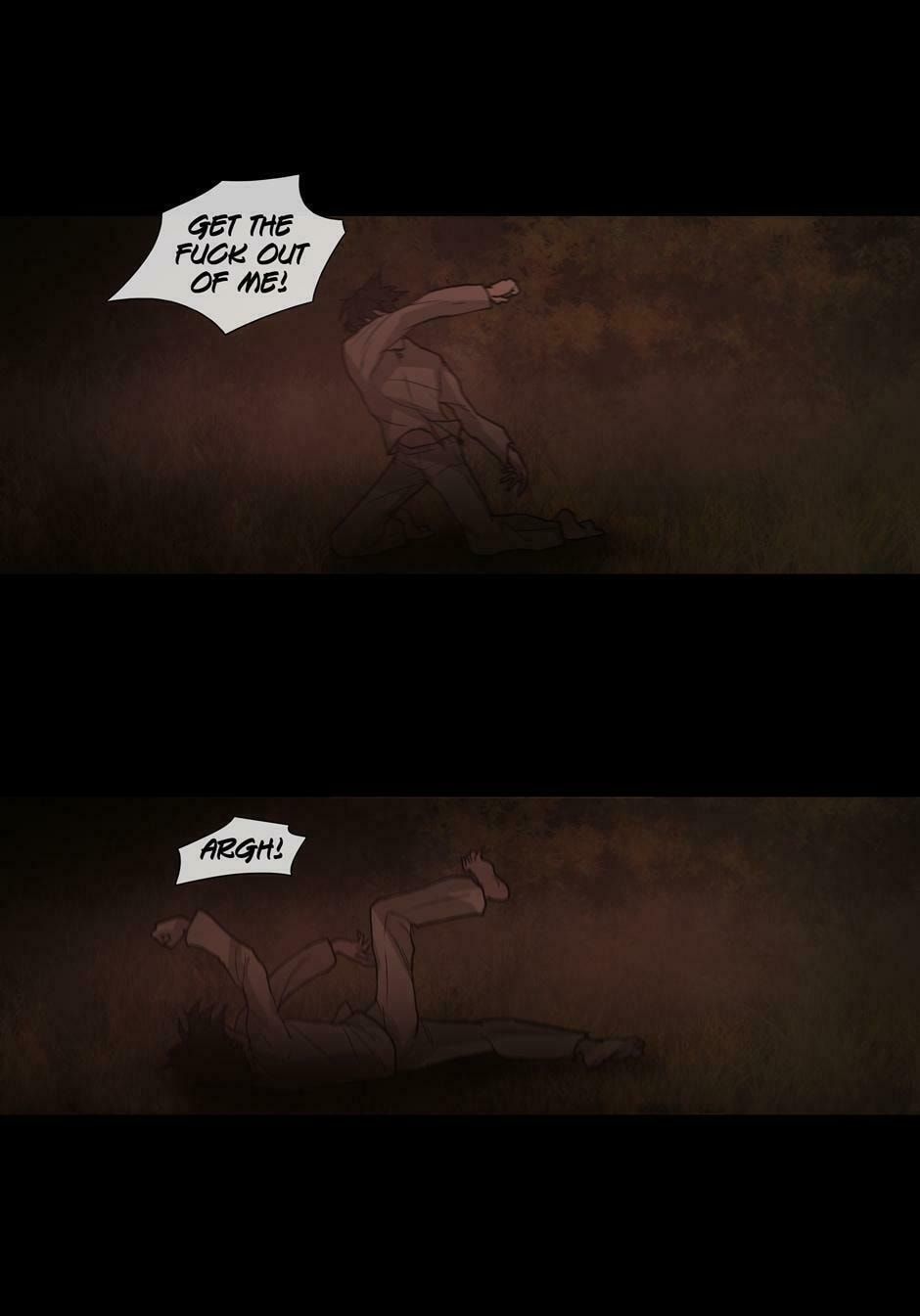 Read Shaman chapter 22 image 8 on Lezhin