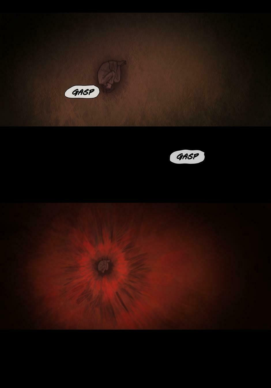 Read Shaman chapter 22 image 9 on Lezhin