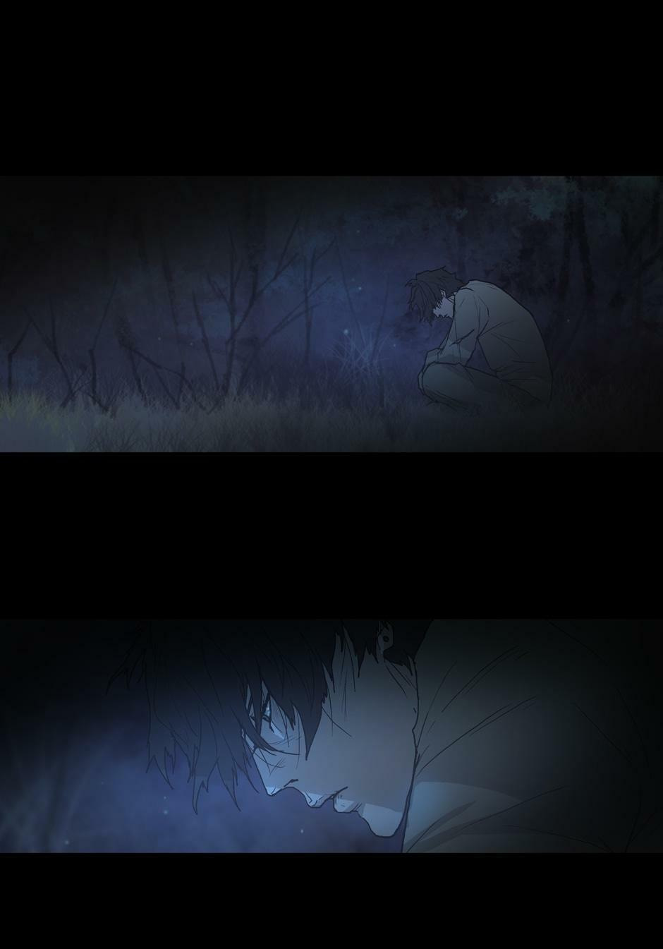 Read Shaman chapter 23 image 1 on Lezhin