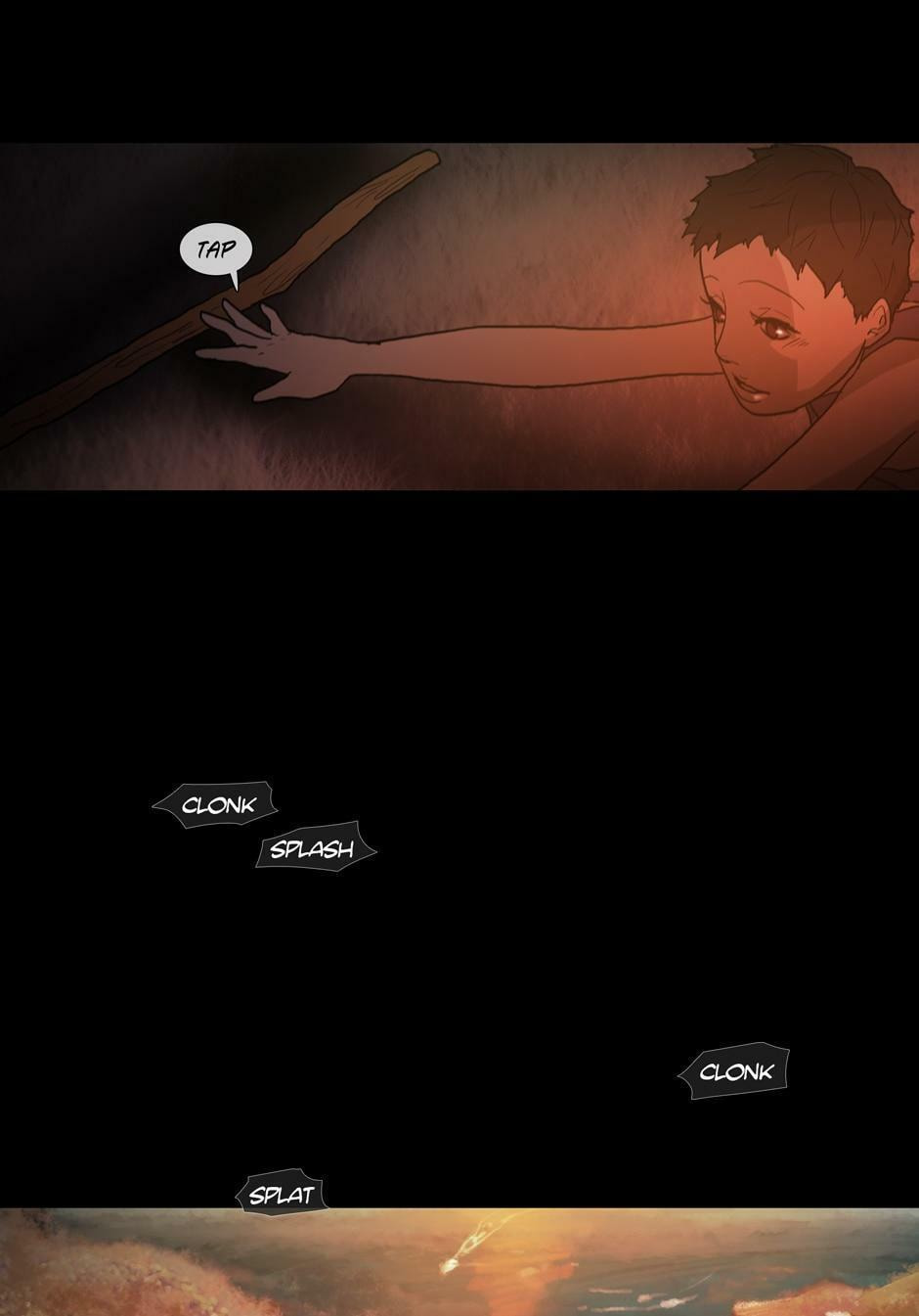 Read Shaman chapter 23 image 10 on Lezhin
