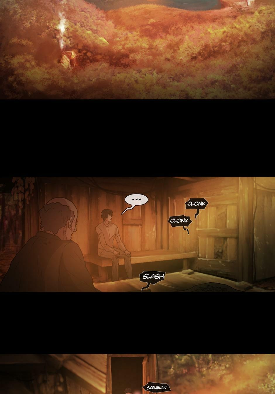 Read Shaman chapter 23 image 11 on Lezhin