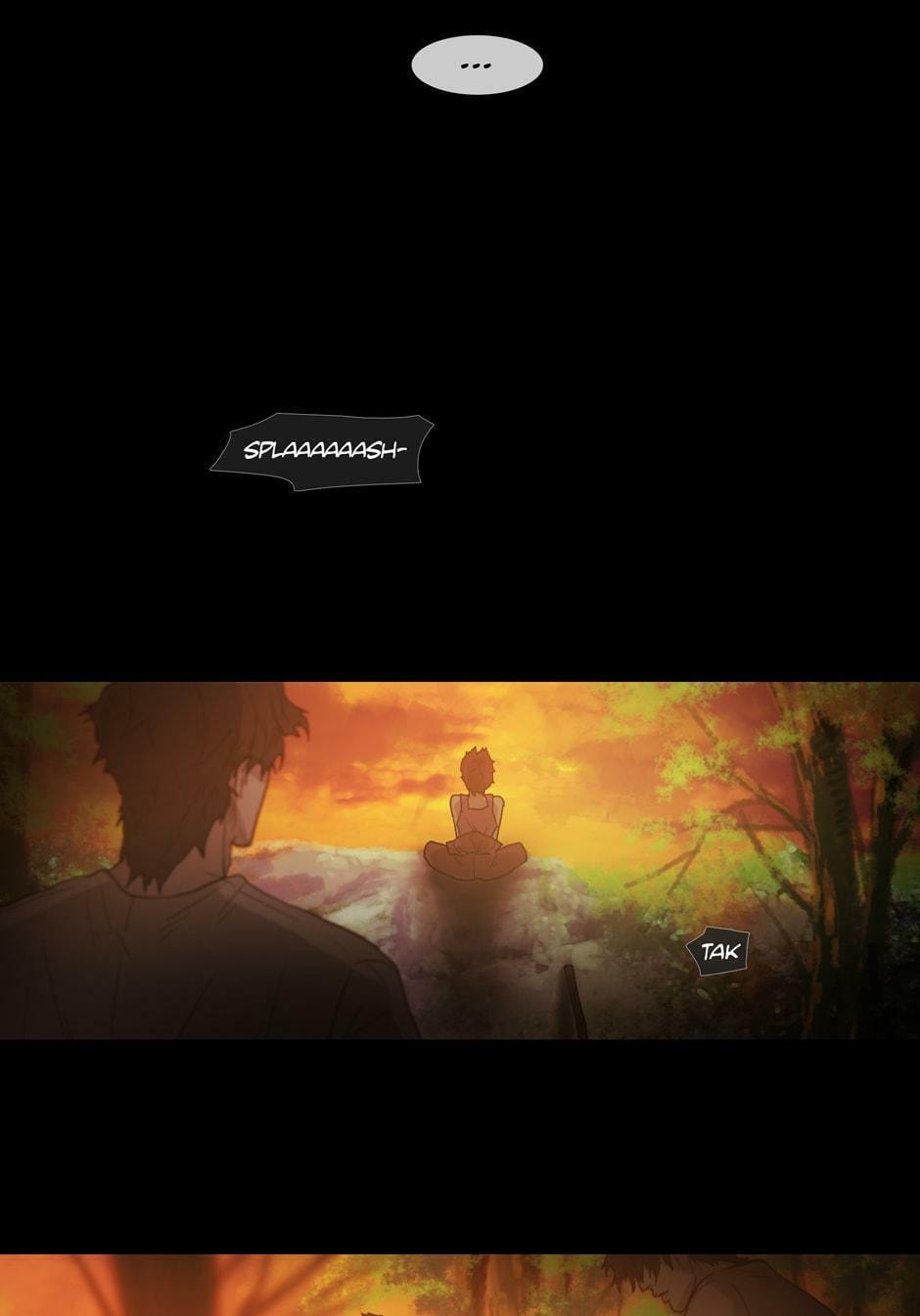 Read Shaman chapter 23 image 16 on Lezhin