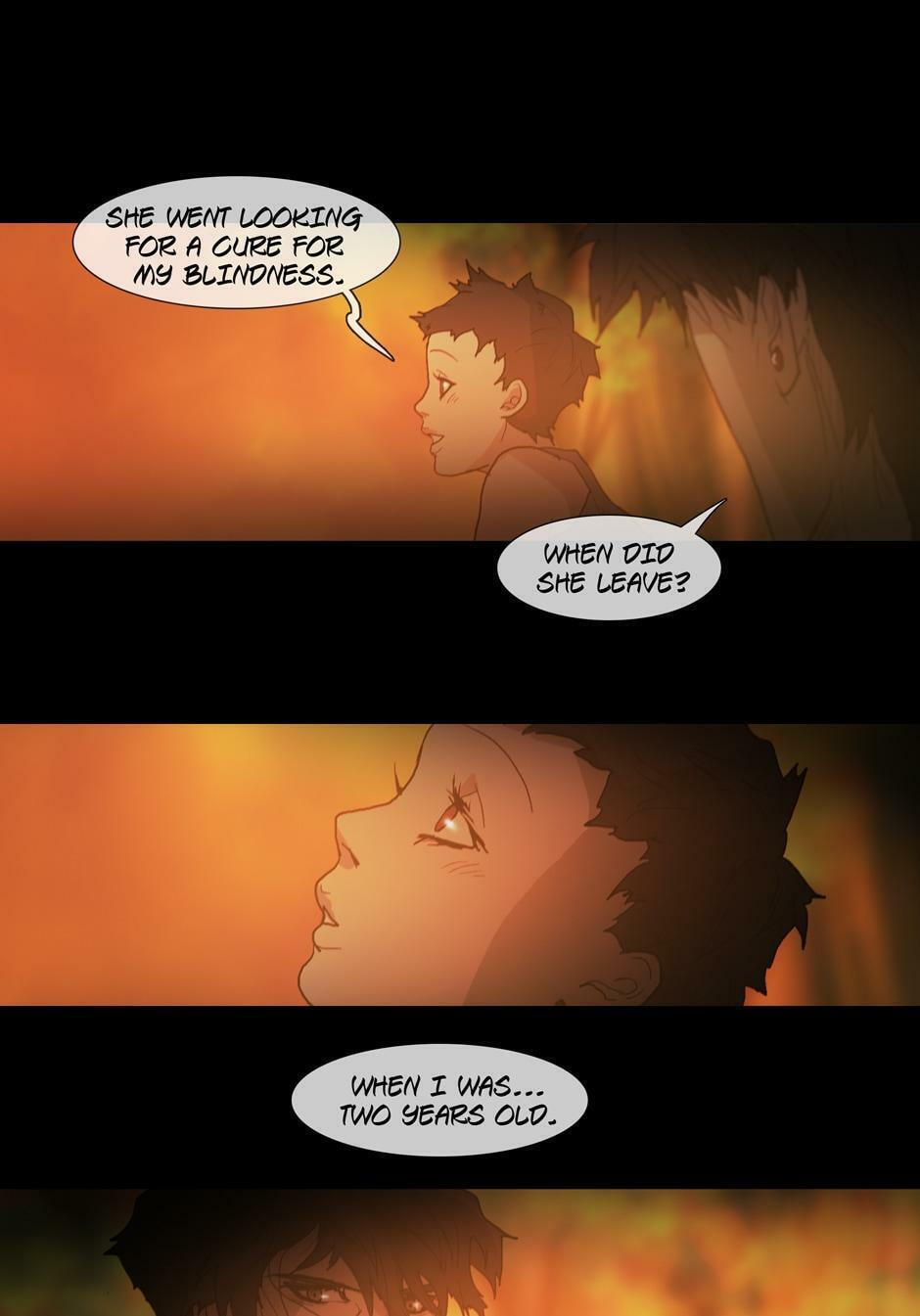 Read Shaman chapter 23 image 19 on Lezhin