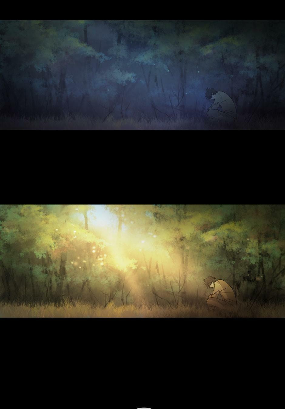 Read Shaman chapter 23 image 2 on Lezhin