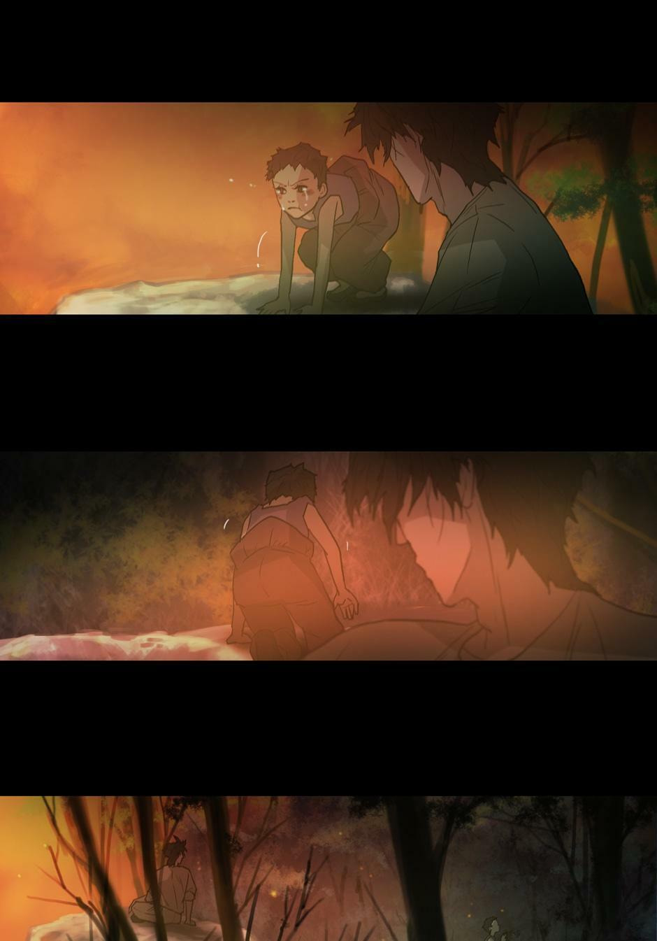 Read Shaman chapter 23 image 22 on Lezhin