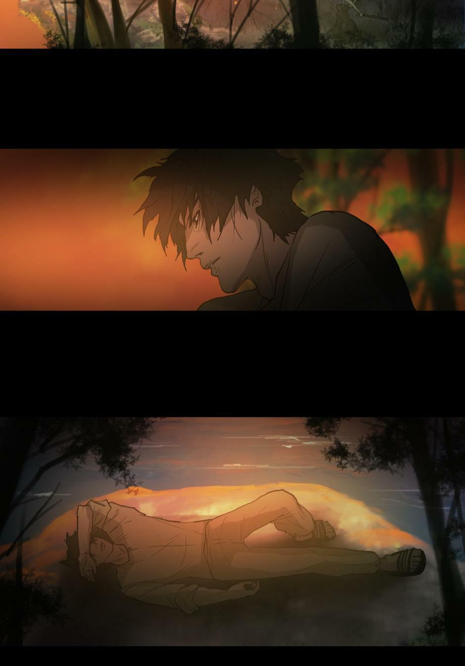 Read Shaman chapter 23 image 23 on Lezhin