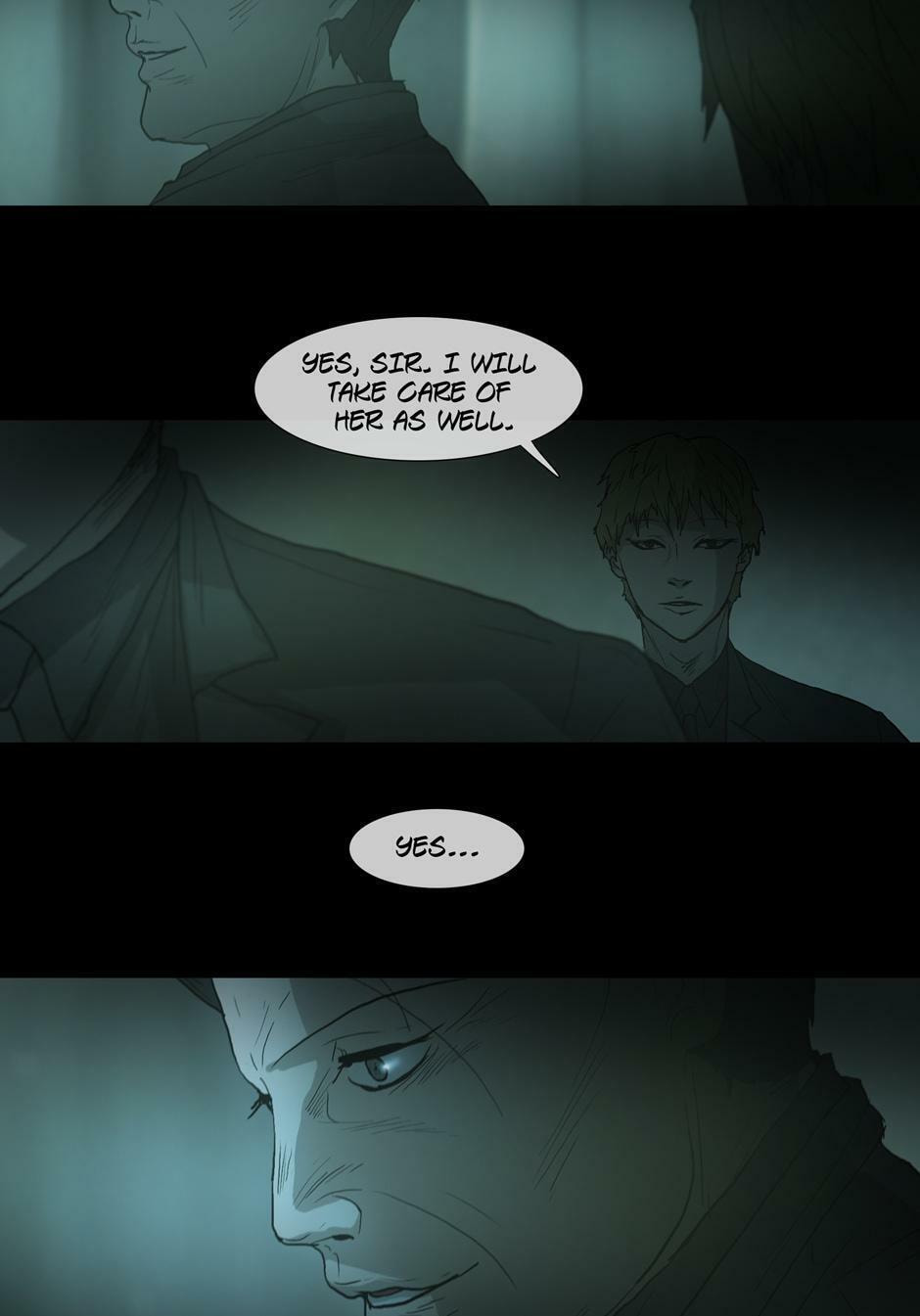 Read Shaman chapter 23 image 26 on Lezhin