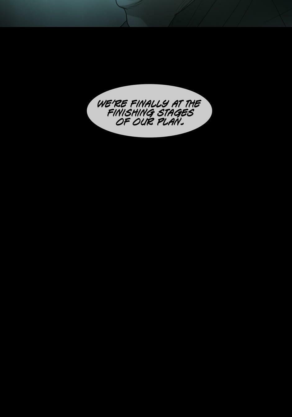Read Shaman chapter 23 image 27 on Lezhin
