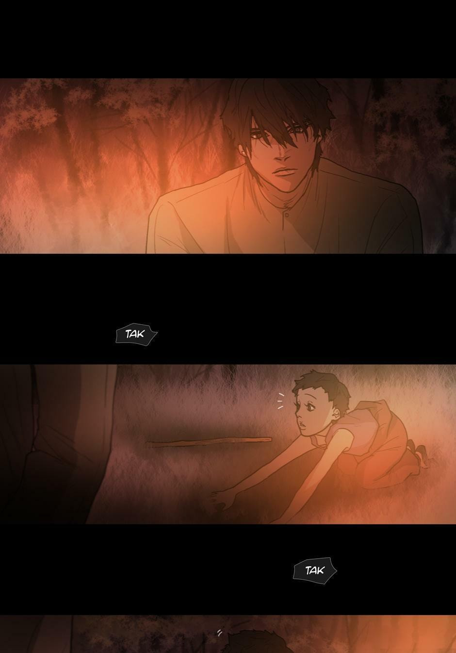 Read Shaman chapter 23 image 7 on Lezhin