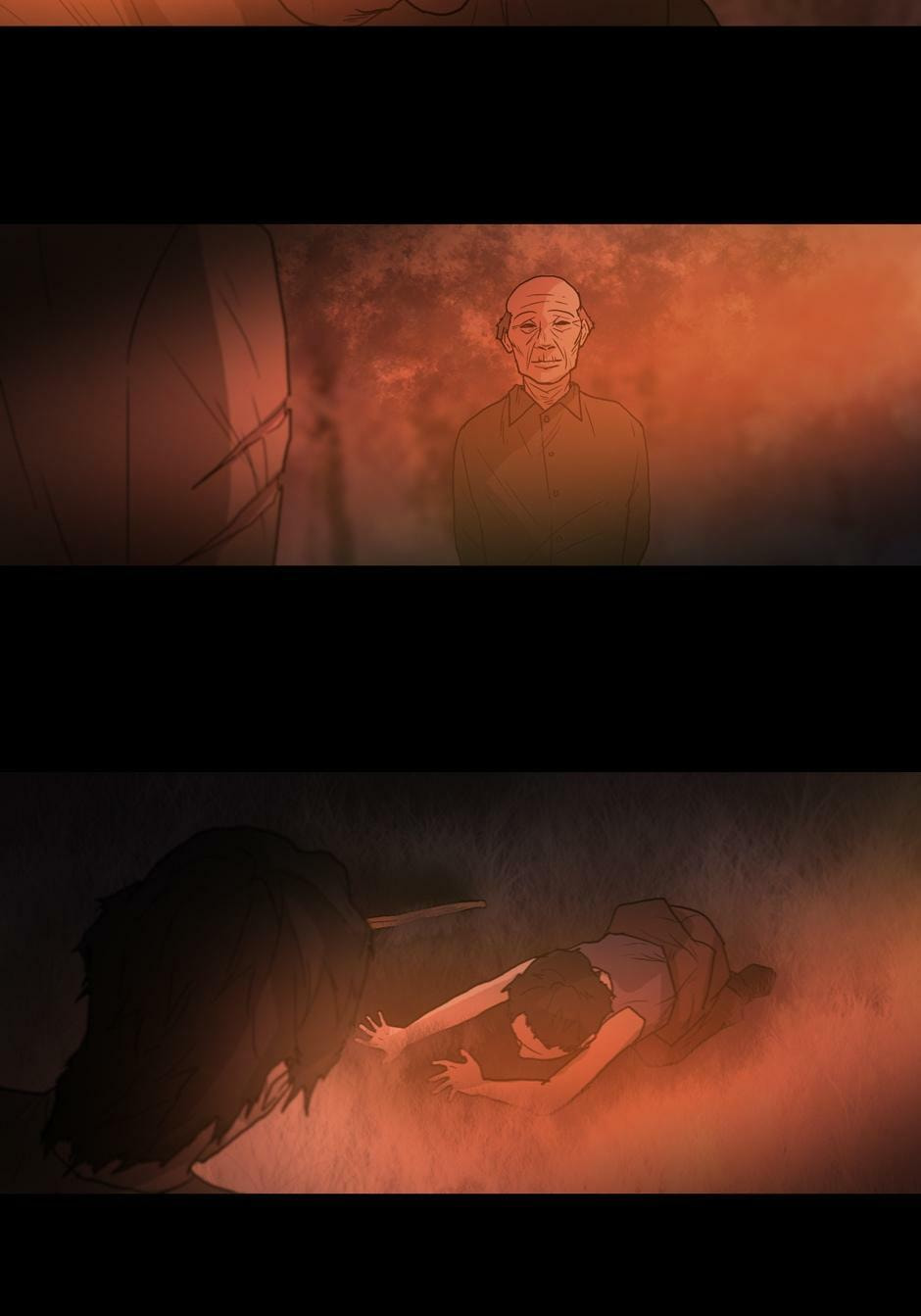 Read Shaman chapter 23 image 9 on Lezhin
