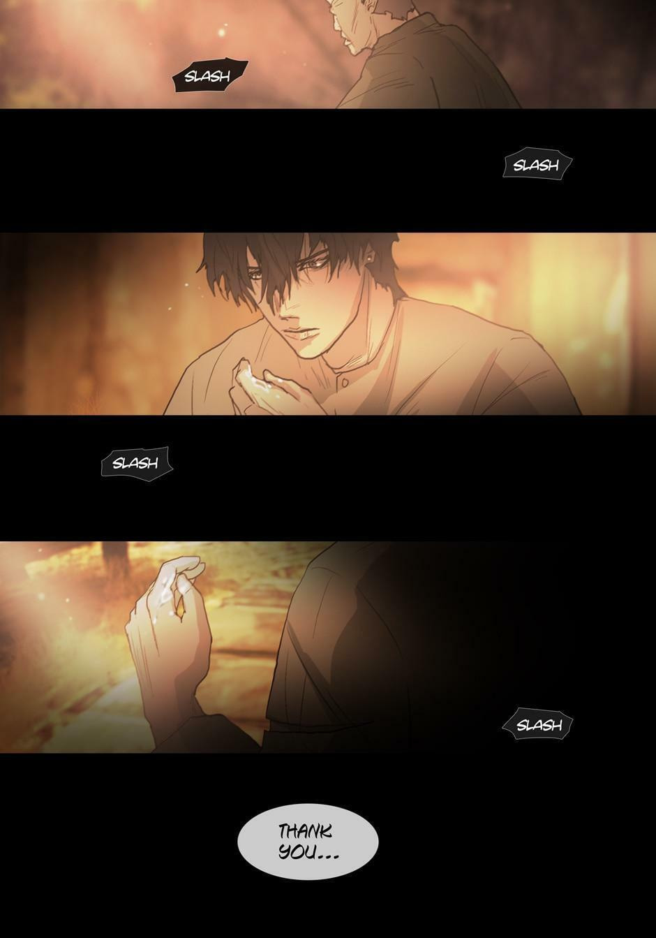 Read Shaman chapter 24 image 12 on Lezhin