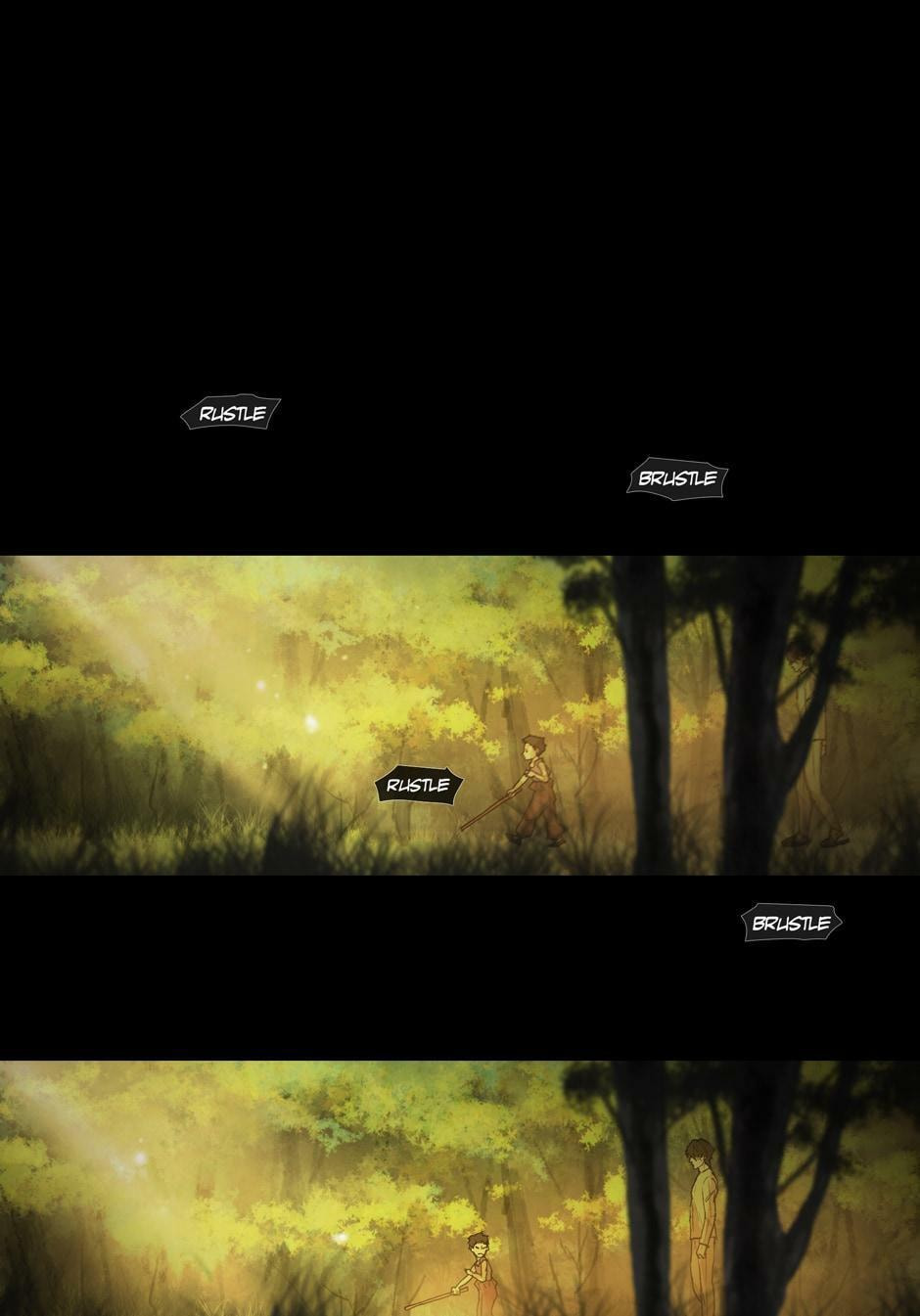 Read Shaman chapter 24 image 13 on Lezhin