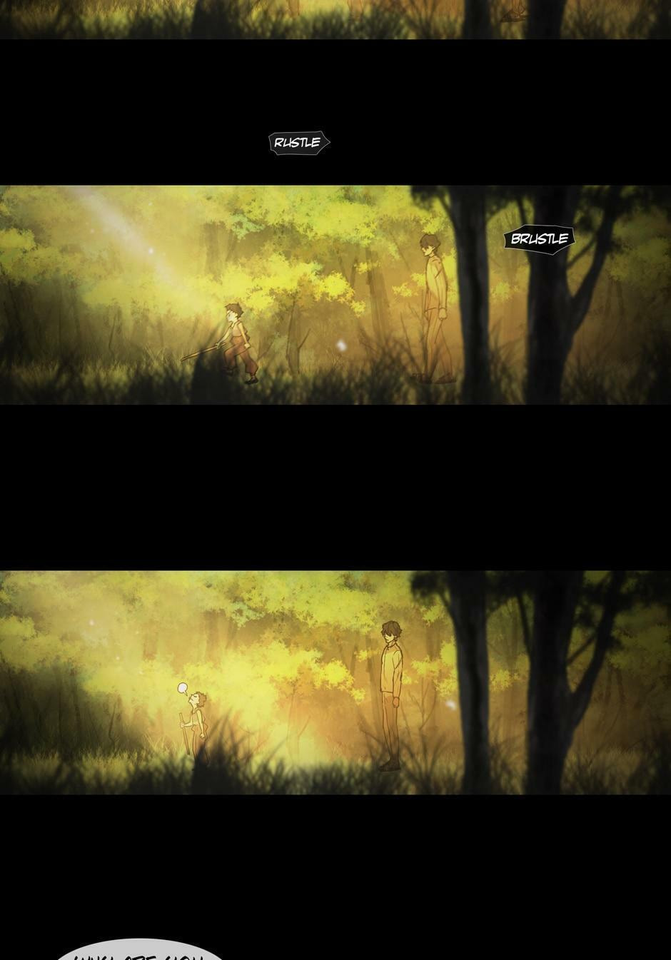 Read Shaman chapter 24 image 14 on Lezhin