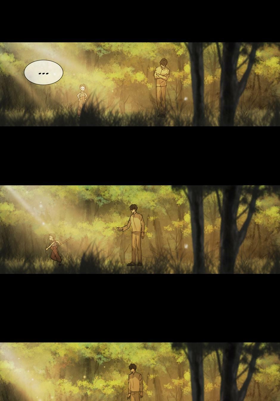 Read Shaman chapter 24 image 16 on Lezhin