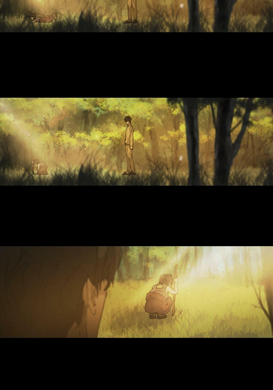 Read Shaman chapter 24 image 17 on Lezhin