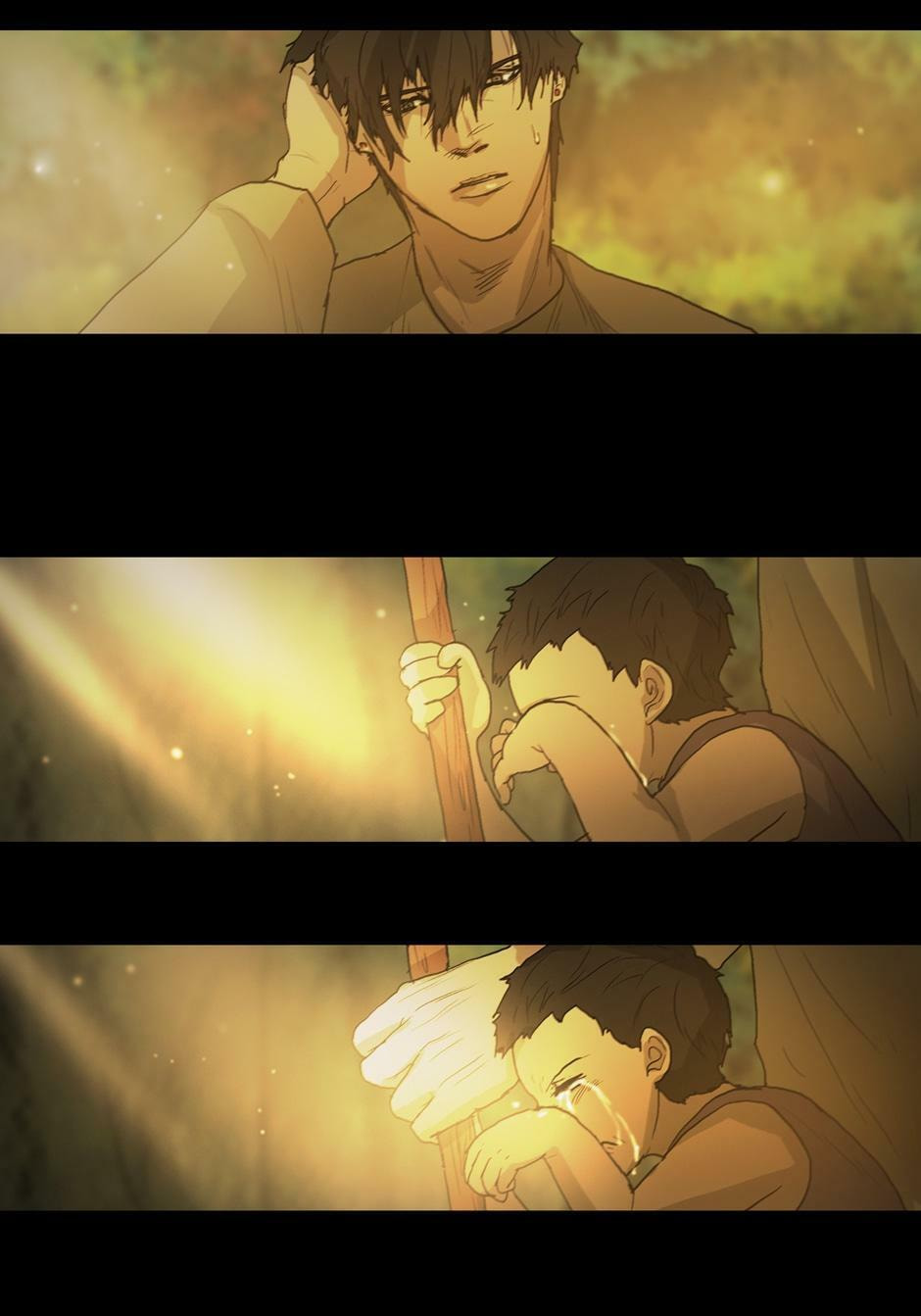 Read Shaman chapter 24 image 18 on Lezhin