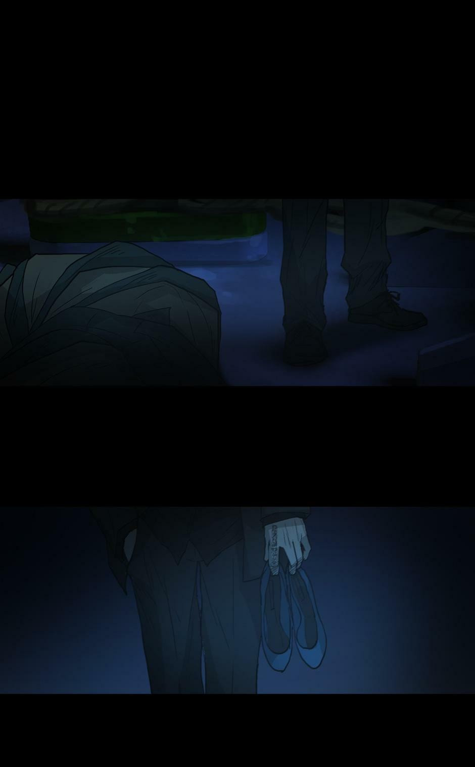 Read Shaman chapter 24 image 25 on Lezhin