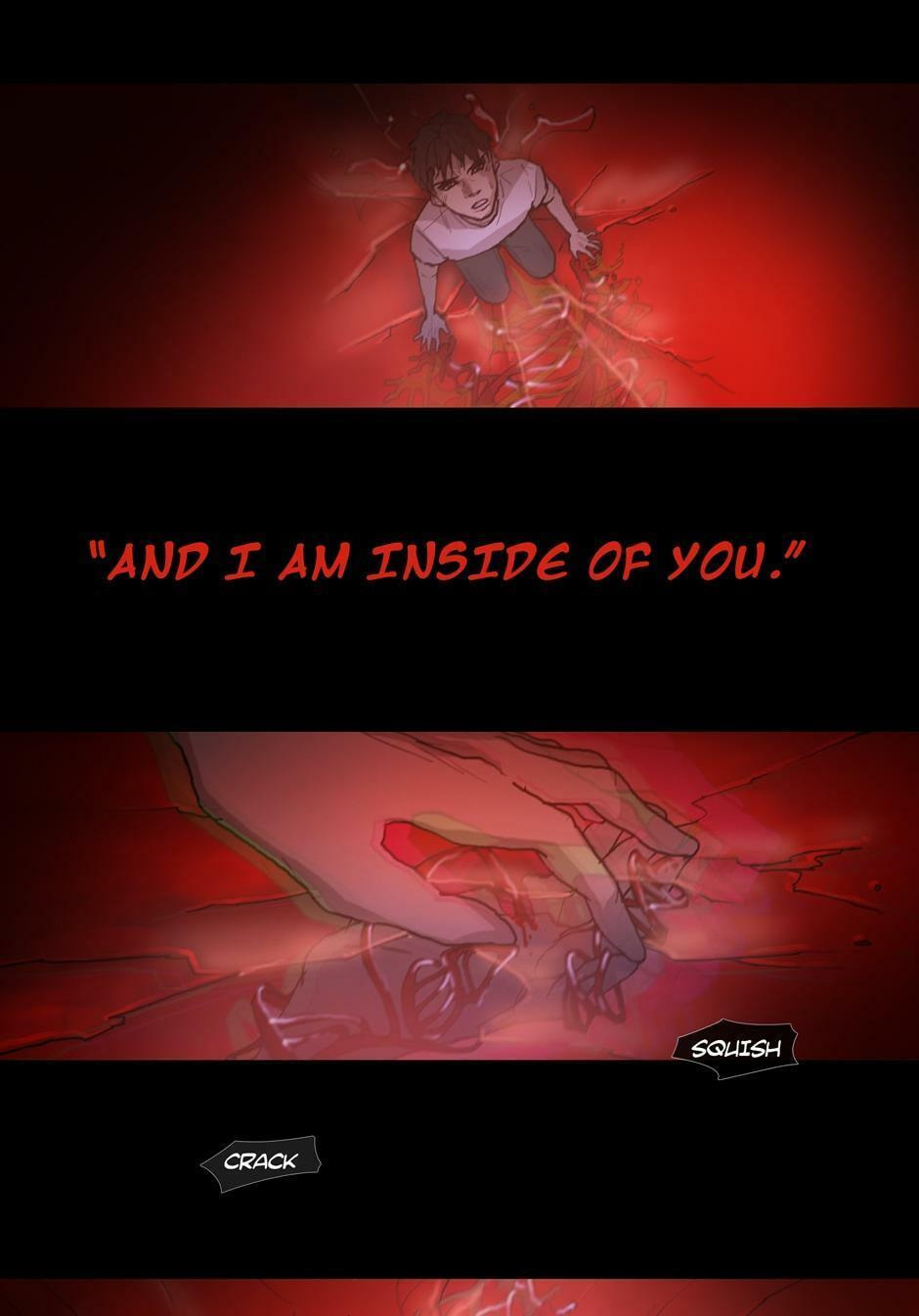 Read Shaman chapter 24 image 5 on Lezhin