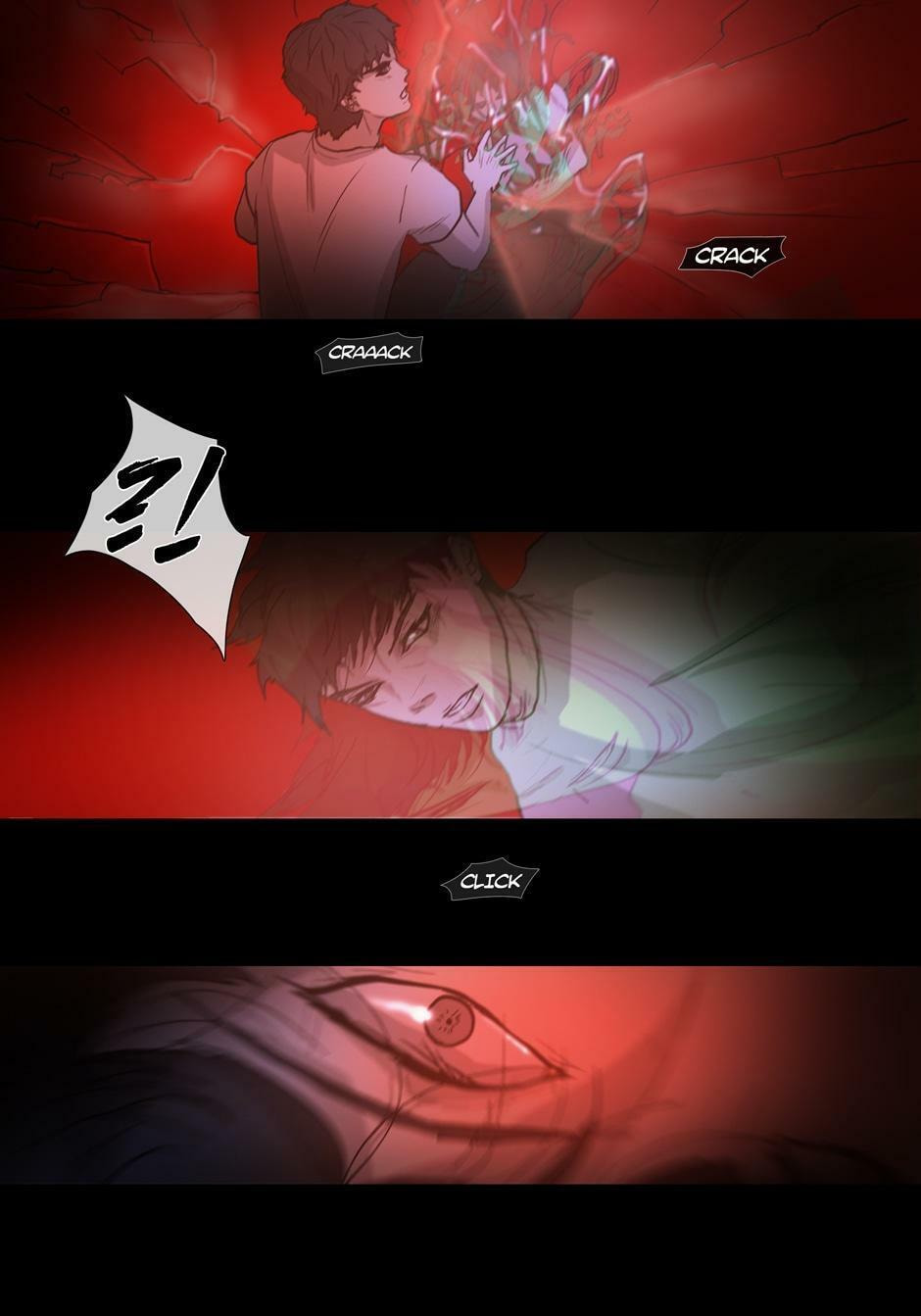 Read Shaman chapter 24 image 6 on Lezhin