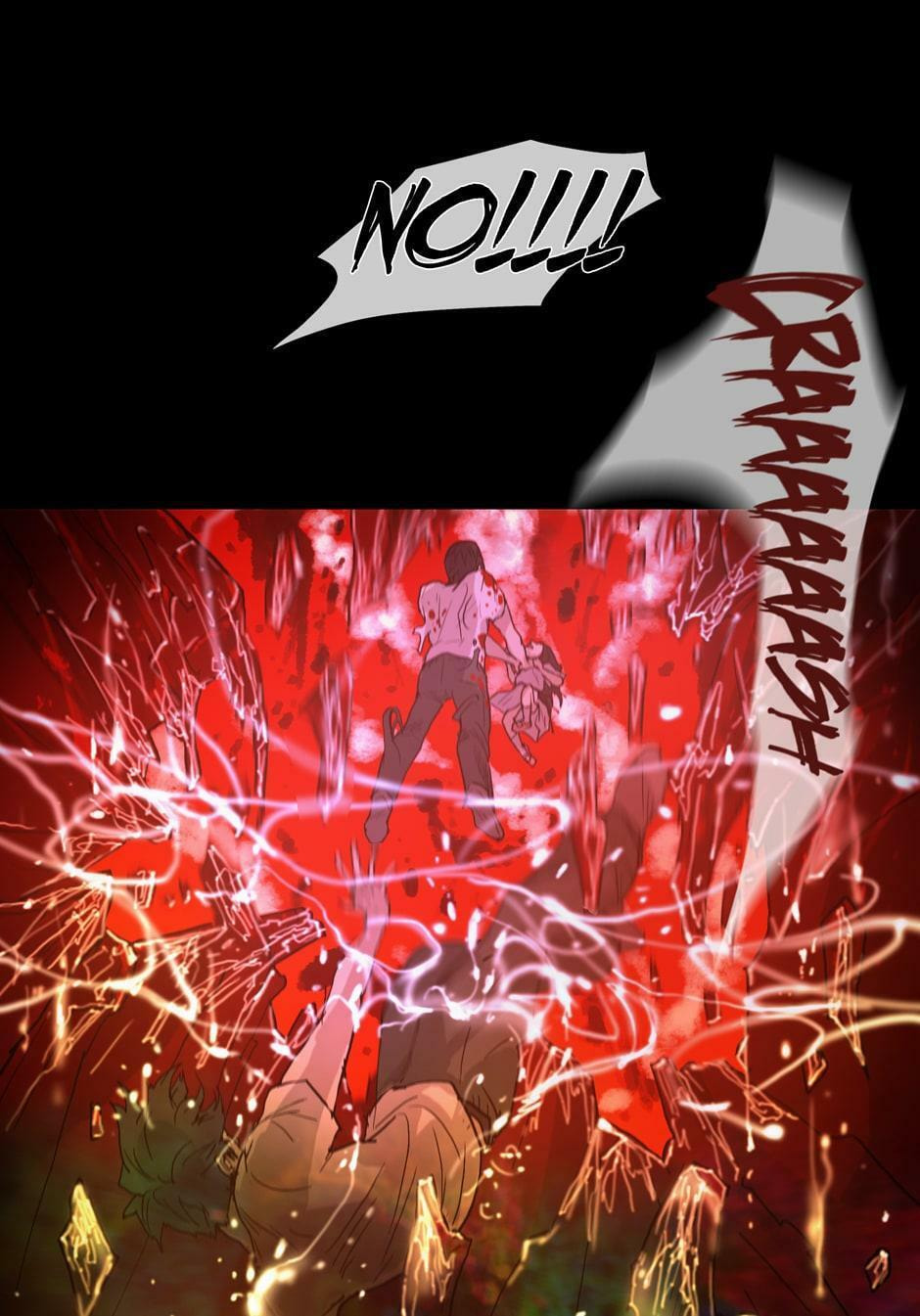 Read Shaman chapter 24 image 7 on Lezhin