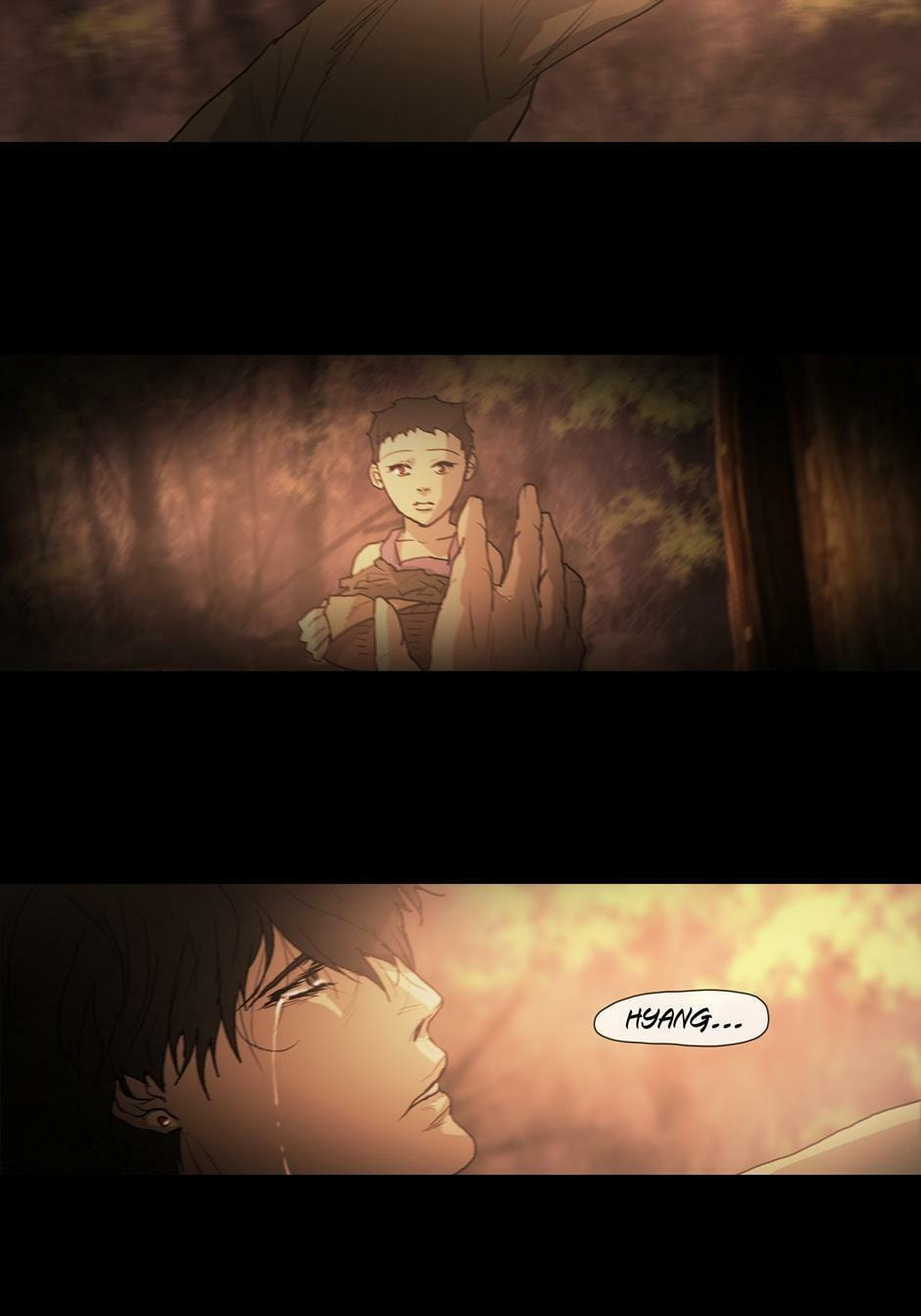 Read Shaman chapter 24 image 9 on Lezhin