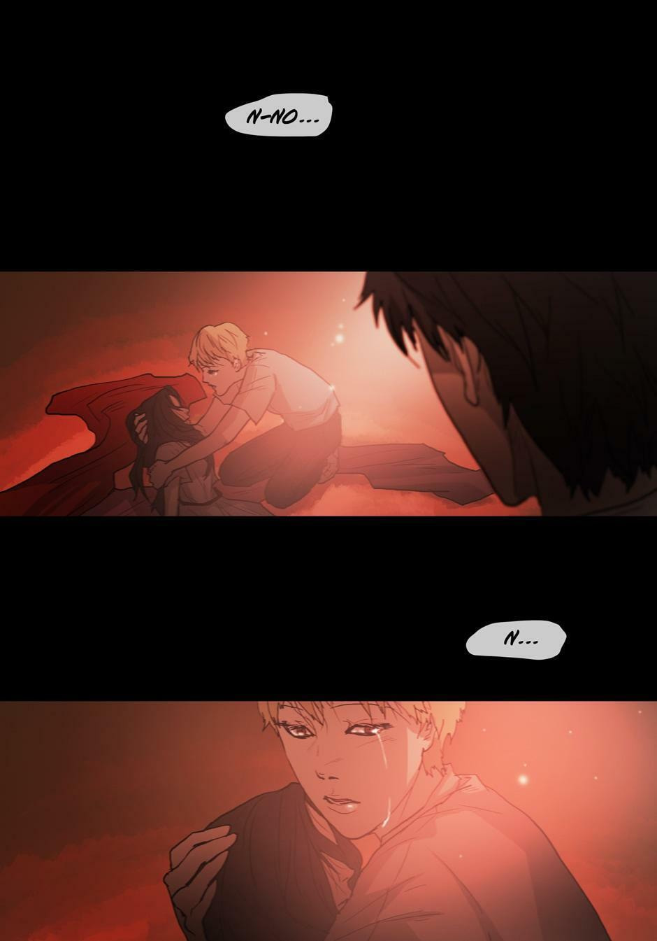 Read Shaman chapter 25 image 10 on Lezhin