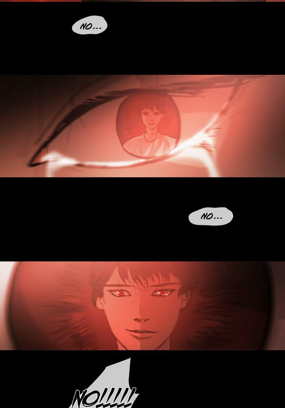 Read Shaman chapter 25 image 11 on Lezhin