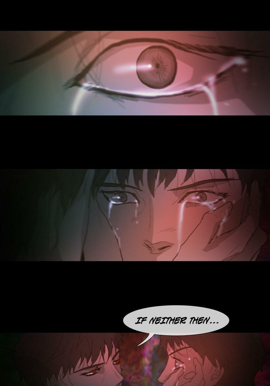 Read Shaman chapter 25 image 16 on Lezhin