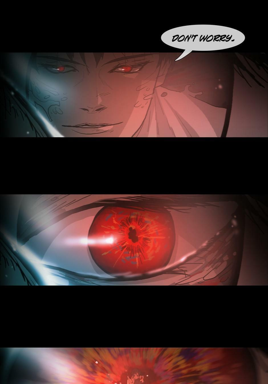 Read Shaman chapter 25 image 19 on Lezhin