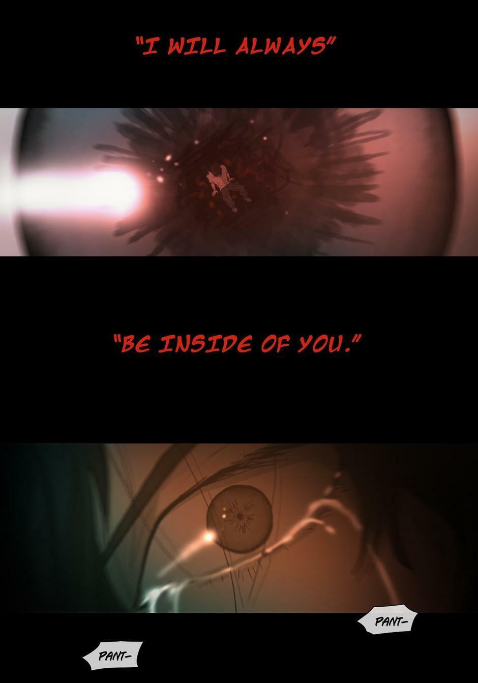Read Shaman chapter 25 image 21 on Lezhin