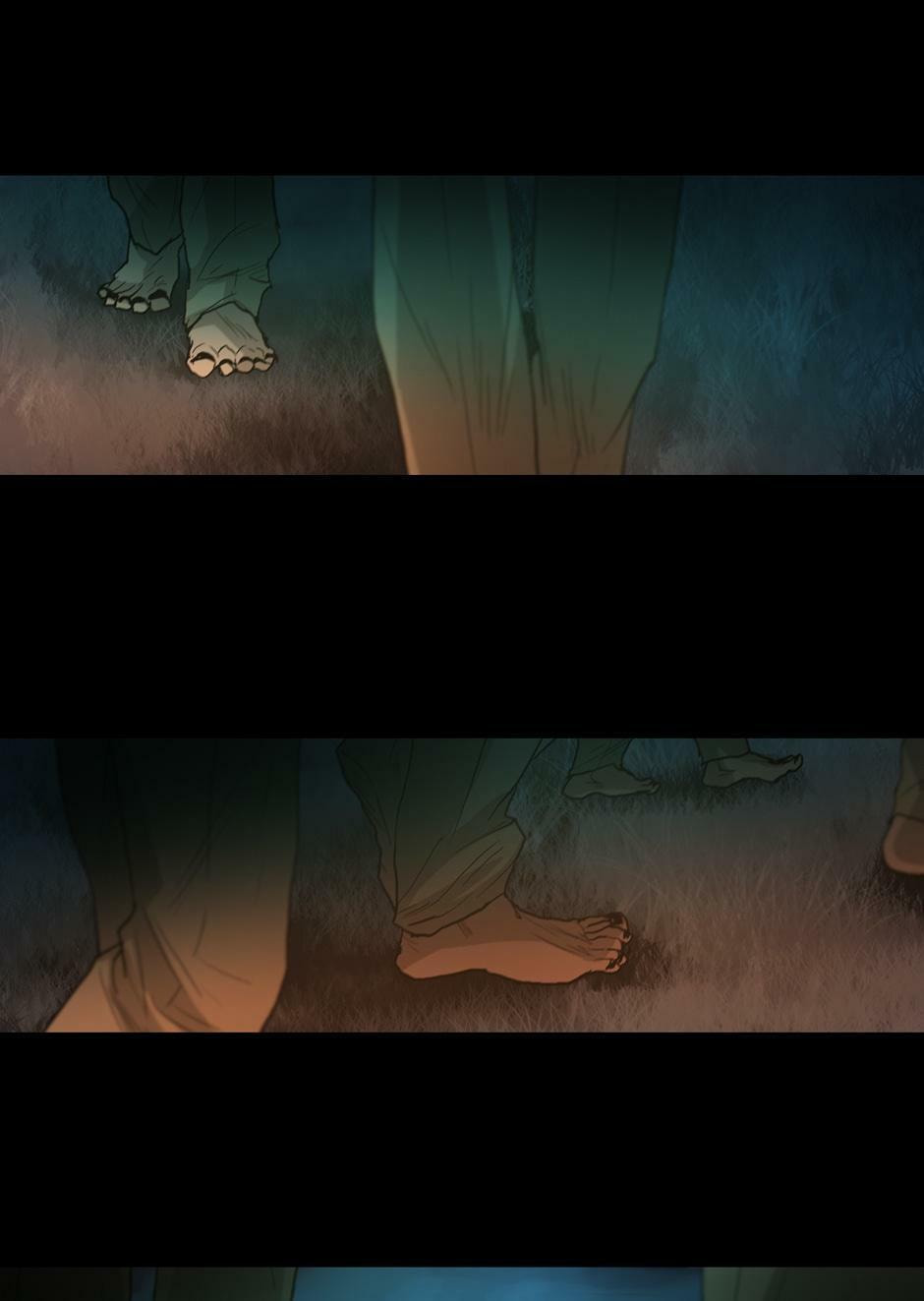 Read Shaman chapter 25 image 25 on Lezhin