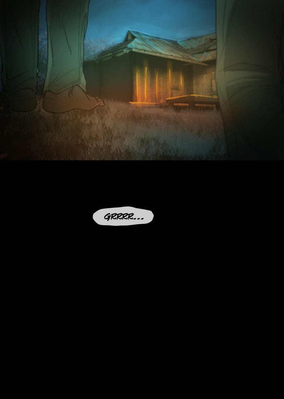 Read Shaman chapter 25 image 26 on Lezhin