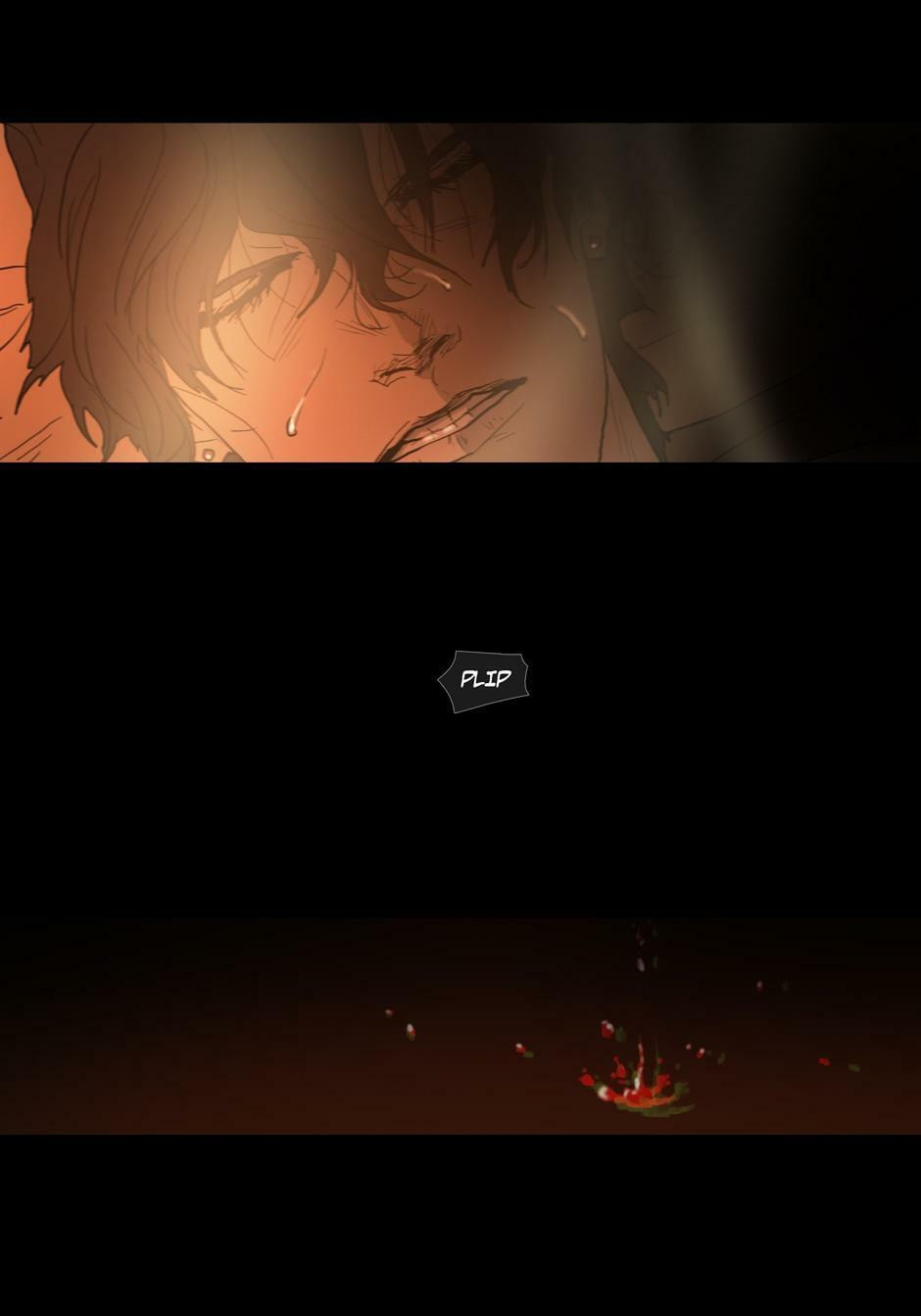 Read Shaman chapter 25 image 3 on Lezhin
